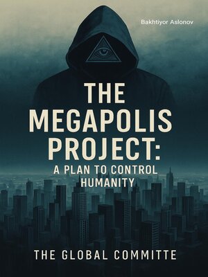 cover image of The Megapolis Project
